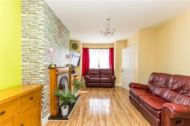 43 Boroimhe Aspen, Swords, County Dublin
