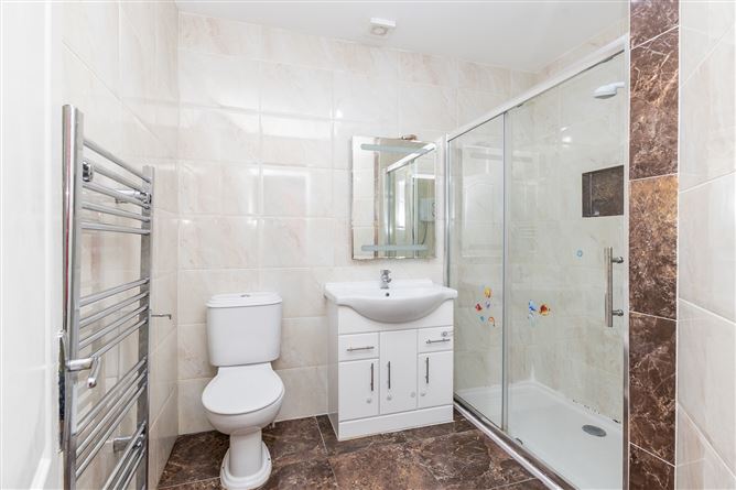 43 Boroimhe Aspen, Swords, County Dublin