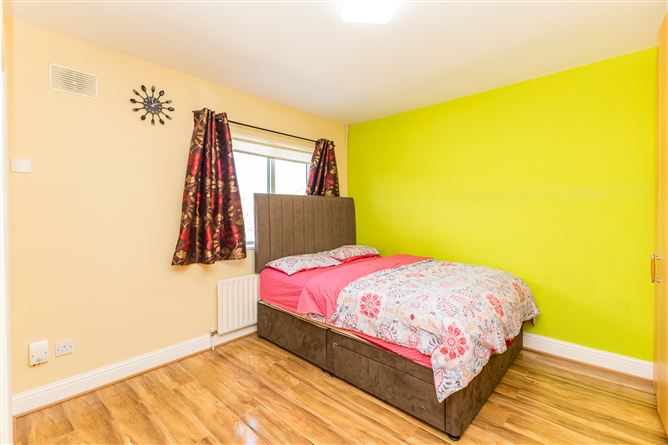 43 Boroimhe Aspen, Swords, County Dublin