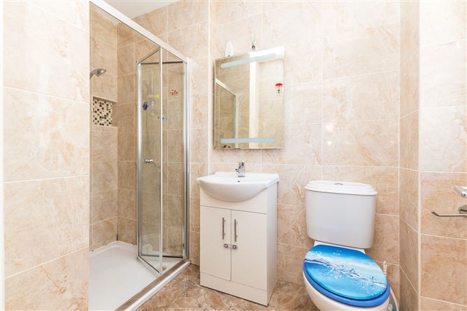 43 Boroimhe Aspen, Swords, County Dublin