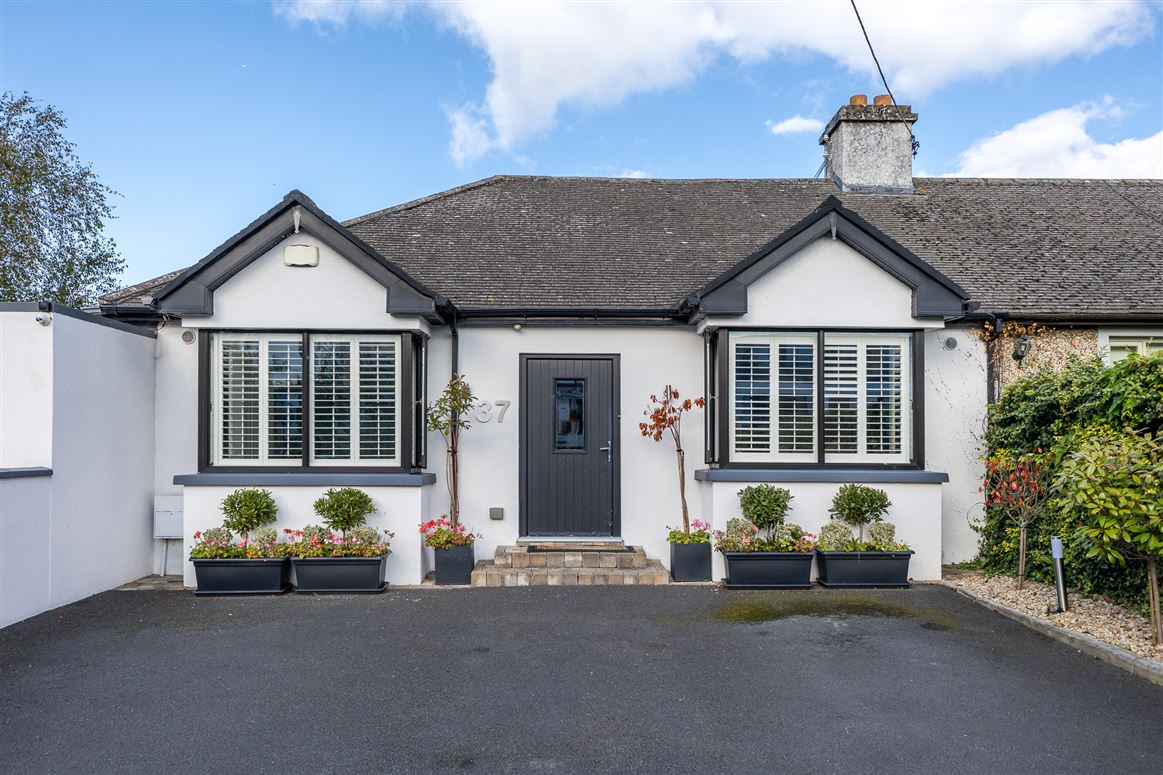 37 Yellow Walls Road, Malahide, County Dublin Brophy Estates