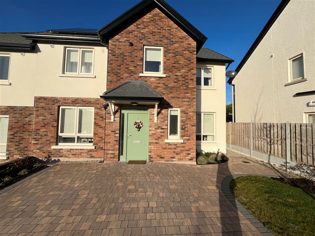 43 Marlmount Park, Marlmount, Dundalk, Louth Property Partners