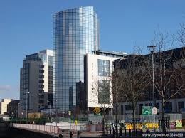 Ground Floor Riverpoint, Bishops Quay, City Centre (Limerick), Limerick City