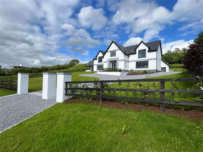 10 Sli Rohan, Cullenagh, Ballina, Tipperary