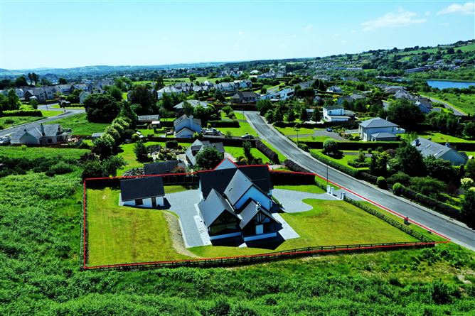 10 Sli Rohan, Cullenagh, Ballina, Tipperary