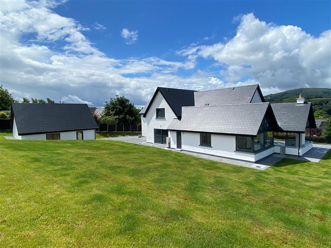 10 Sli Rohan, Cullenagh, Ballina, Tipperary