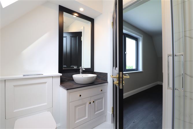 10 Sli Rohan, Cullenagh, Ballina, Tipperary