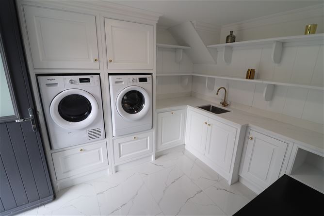 10 Sli Rohan, Cullenagh, Ballina, Tipperary