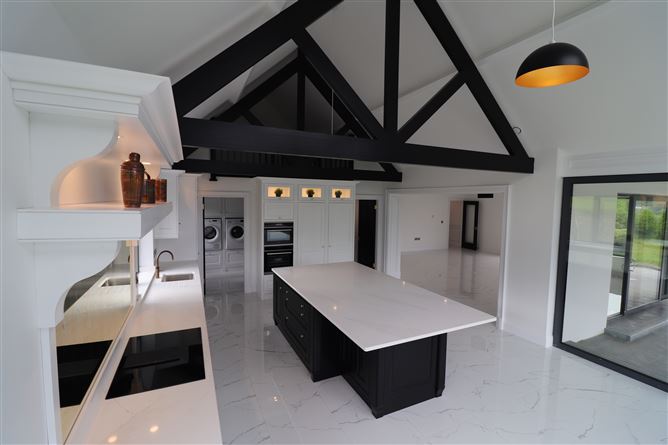 10 Sli Rohan, Cullenagh, Ballina, Tipperary