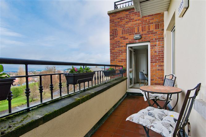 36 Ballintyre Demesne, Ballinteer Avenue, Ballinteer, Dublin 16