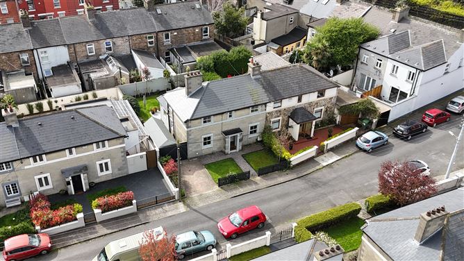 3 Strangford Road East, East Wall, Dublin 3