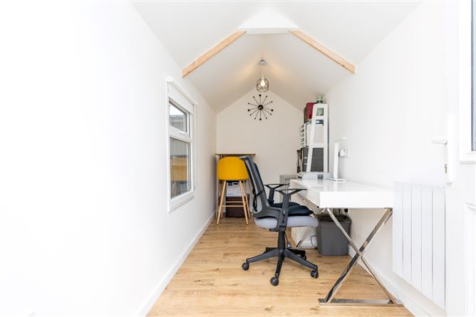 3 Strangford Road East, East Wall, Dublin 3