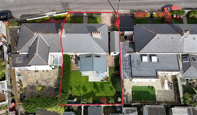 3 Strangford Road East, East Wall, Dublin 3