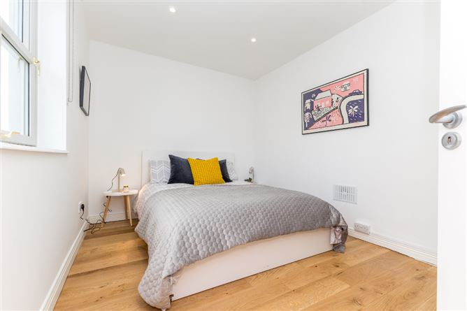 3 Strangford Road East, East Wall, Dublin 3