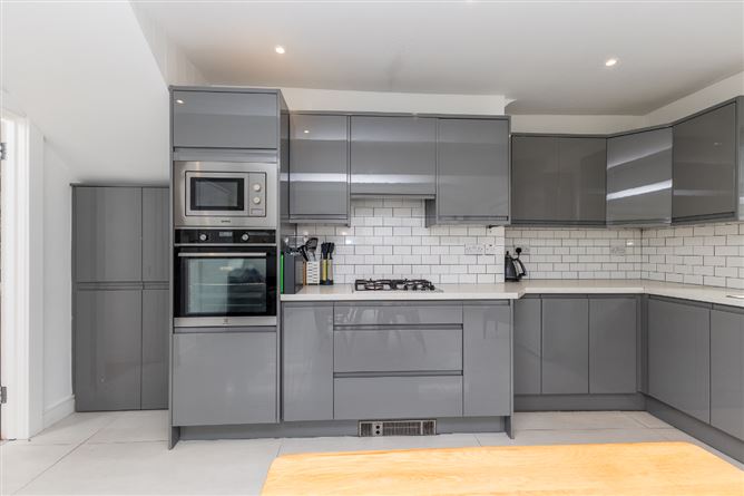 3 Strangford Road East, East Wall, Dublin 3