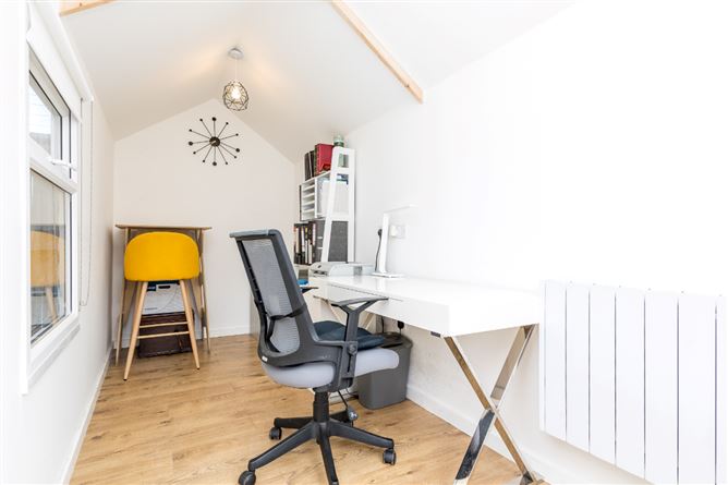 3 Strangford Road East, East Wall, Dublin 3