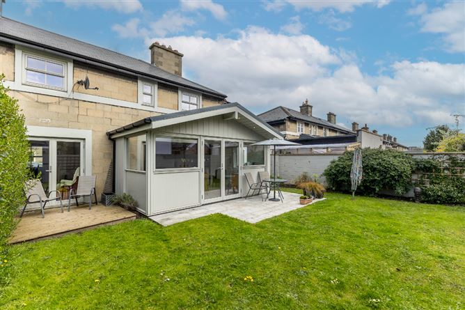 3 Strangford Road East, East Wall, Dublin 3