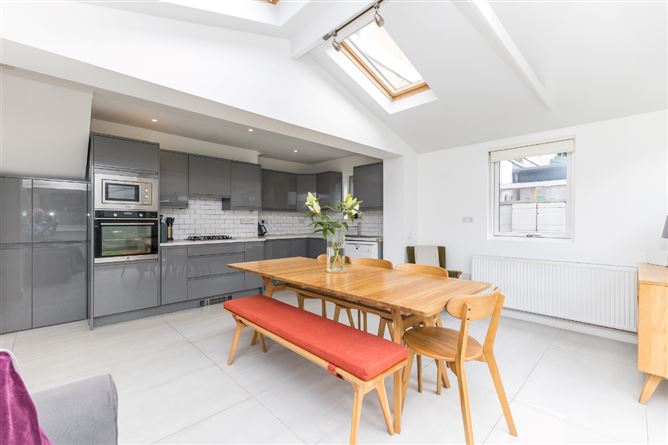 3 Strangford Road East, East Wall, Dublin 3