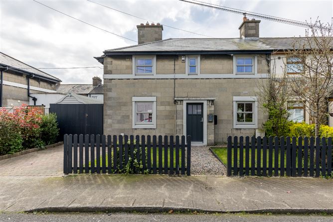 3 Strangford Road East, East Wall, Dublin 3
