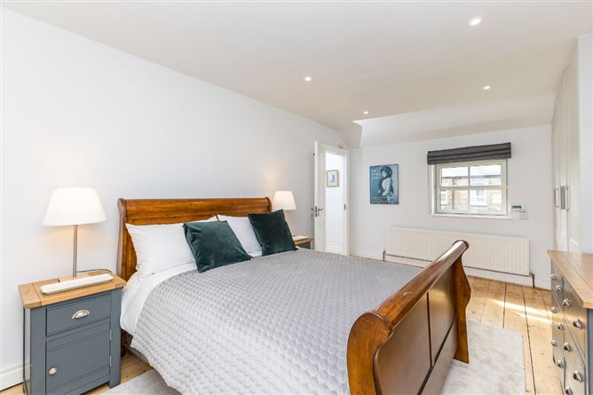 3 Strangford Road East, East Wall, Dublin 3
