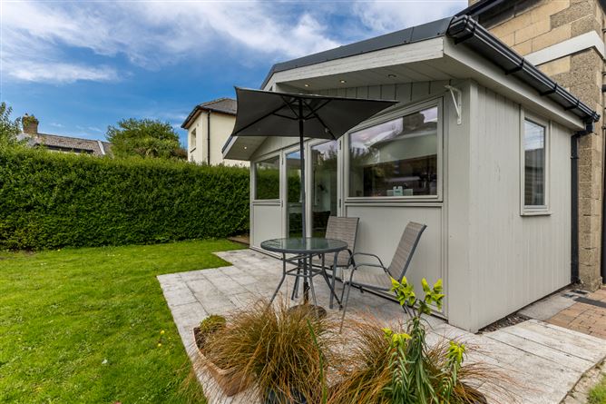3 Strangford Road East, East Wall, Dublin 3