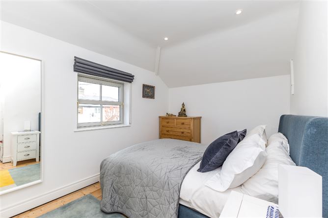 3 Strangford Road East, East Wall, Dublin 3