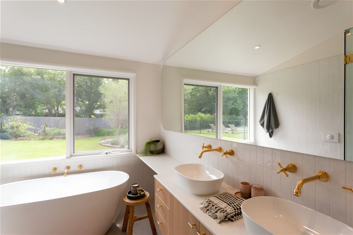 Balnarring Botanical Cottage,Balnarring, Victoria, Australia