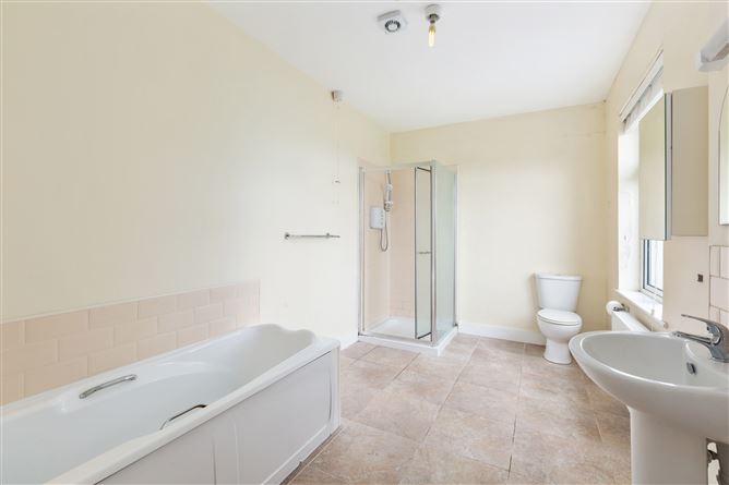 Ballynacarrig, Brittas Bay, Wicklow