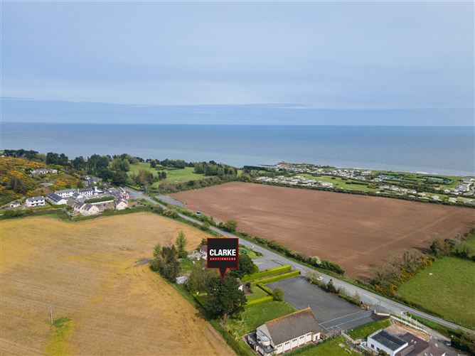 Ballynacarrig, Brittas Bay, Wicklow