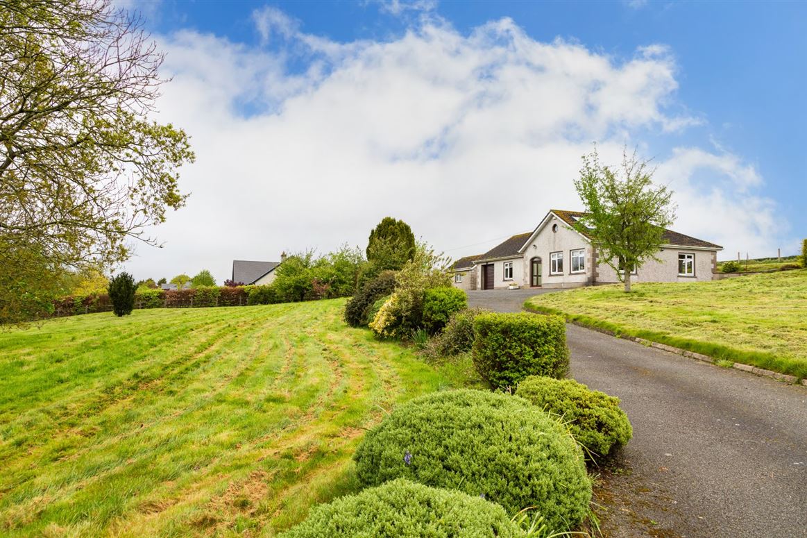 Tincurry, Ballycarney, Enniscorthy, Co. Wexford
