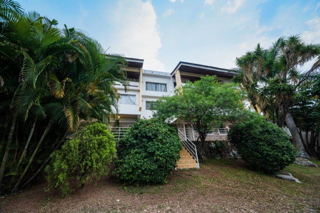 Private, Tepeyac Colony, Choluteca Avenue, Tegucigalpa