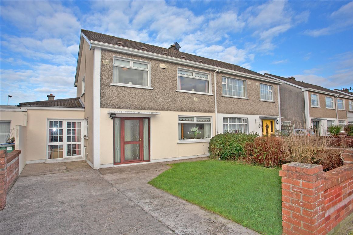 183 Ballinacurra Gardens, Ballinacurra Road, Limerick