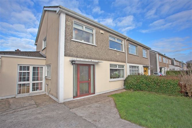 183 Ballinacurra Gardens, Ballinacurra Road, Limerick