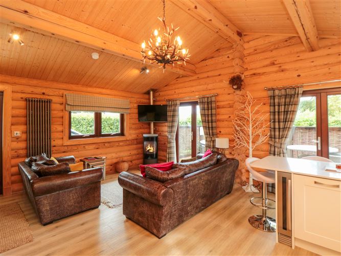 Baysdale Lodge 5,Stokesley,North Yorkshire,United Kingdom