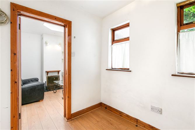 21 Howard Street, Ringsend,   Dublin 4