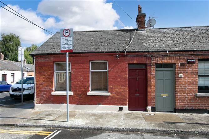 21 Howard Street, Ringsend,   Dublin 4