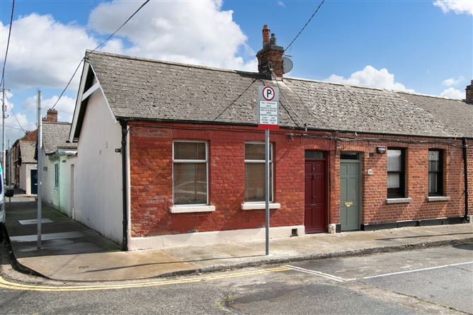 21 Howard Street, Ringsend,   Dublin 4