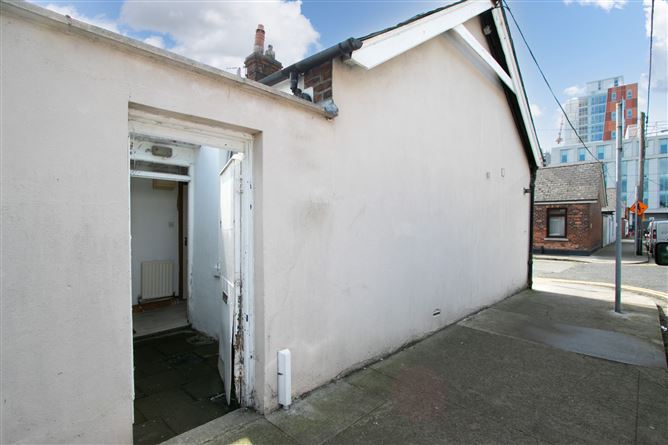 21 Howard Street, Ringsend,   Dublin 4