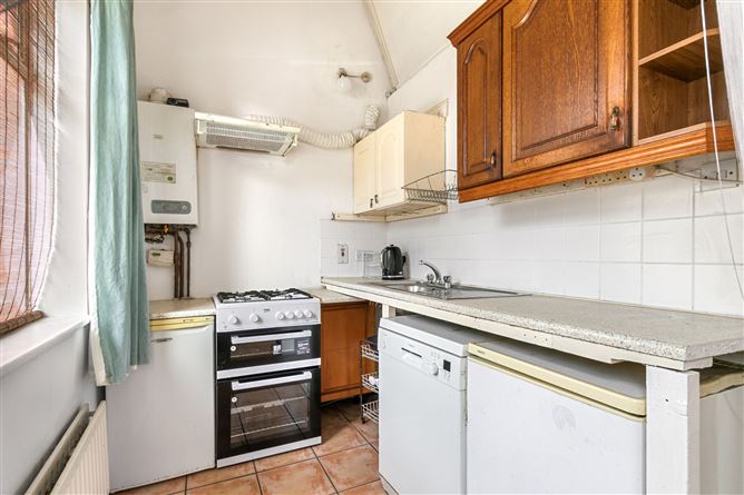 21 Howard Street, Ringsend,   Dublin 4