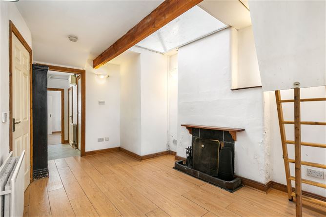 21 Howard Street, Ringsend,   Dublin 4
