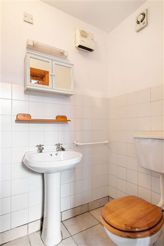 21 Howard Street, Ringsend,   Dublin 4