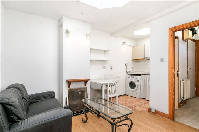 21 Howard Street, Ringsend,   Dublin 4
