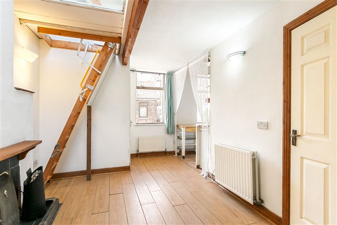 21 Howard Street, Ringsend,   Dublin 4