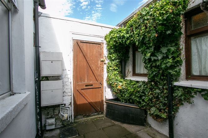 21 Howard Street, Ringsend,   Dublin 4