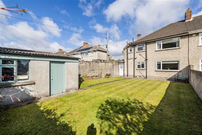 142 Willow Park Avenue, Glasnevin, Dublin 11