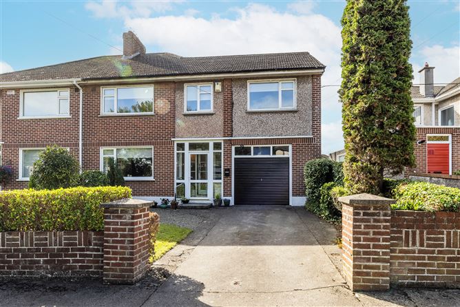 142 Willow Park Avenue, Glasnevin, Dublin 11