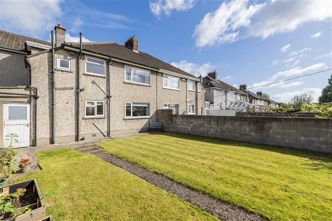 142 Willow Park Avenue, Glasnevin, Dublin 11