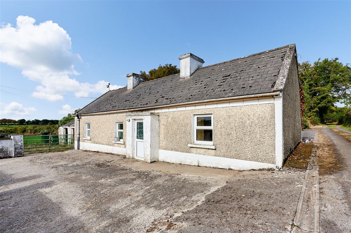 Tipper, Newtowncashel, Longford