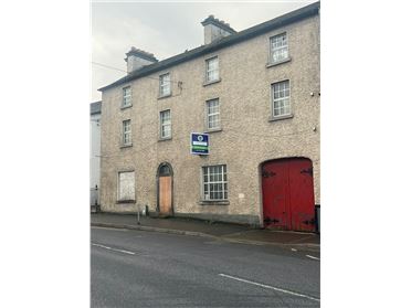Image for 41 JKL Street, Edenderry, Offaly
