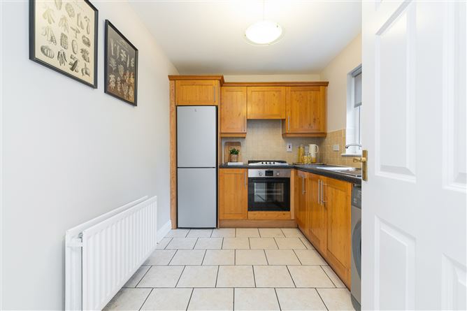 10 Cruagh Court, Stepaside, Dublin 18